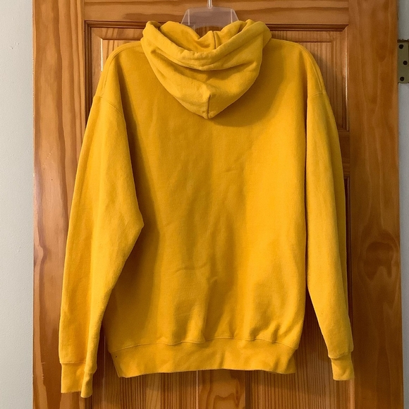 Bowery hoodie - Picture 2 of 3